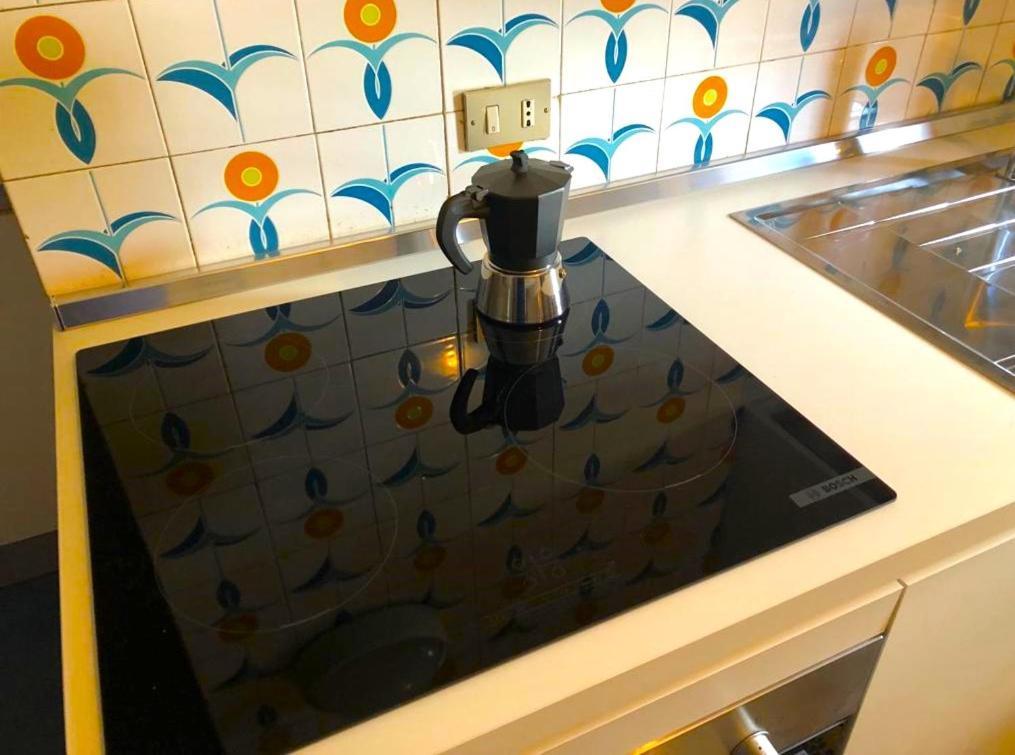 Appartamento La Primula Madesimo Zewnętrze zdjęcie