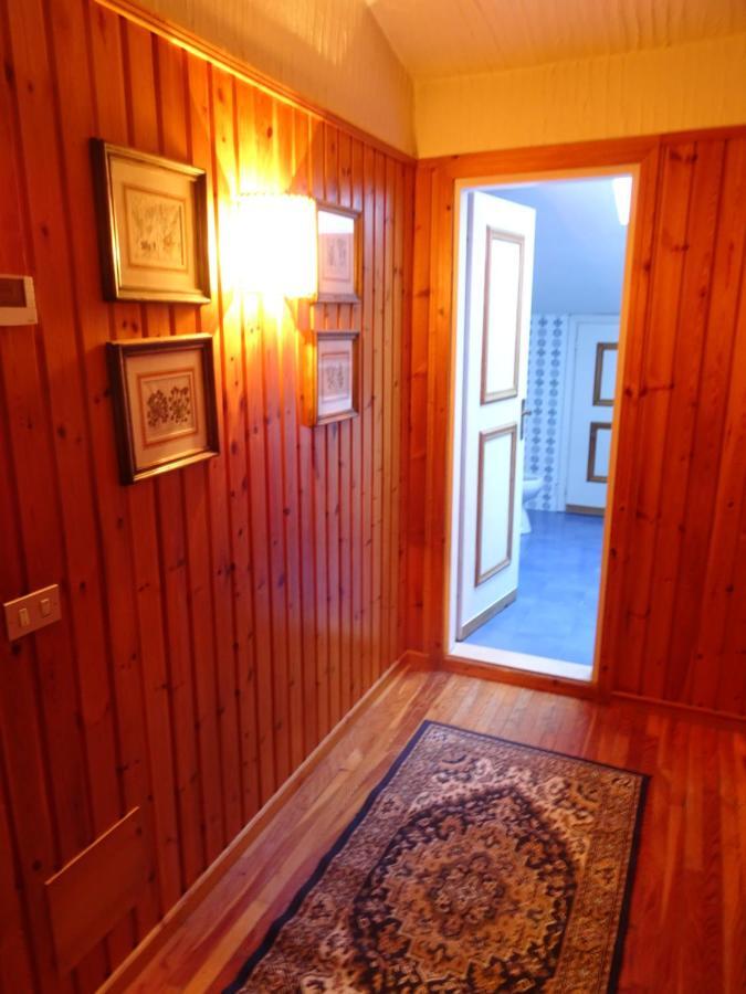 Appartamento La Primula Madesimo Zewnętrze zdjęcie
